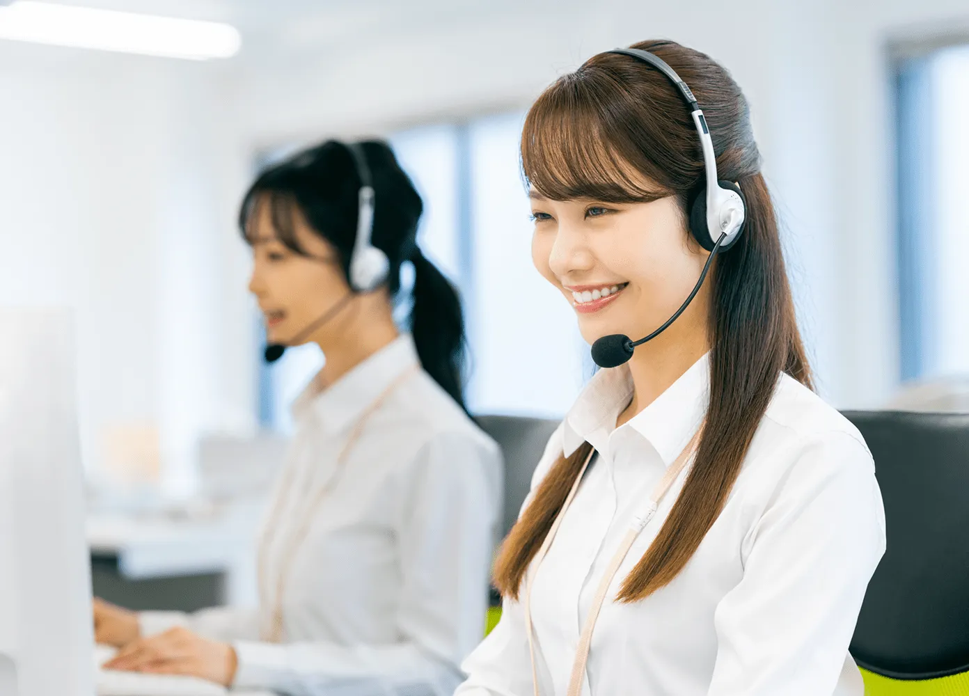 ECの裏側を、強くする。