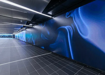 デジタルサイネージ