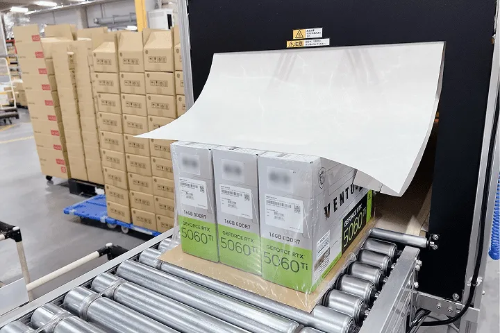 安心して任せられる物流を追求