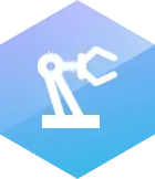 半自動梱包機の導入