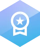 豊富な配送実績