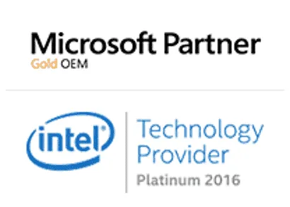 国内外の企業から認定